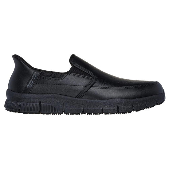 Skechers Slip-ins Work: Nampa - Broxtin Skechers Slip-ins Work: Nampa - Broxtin